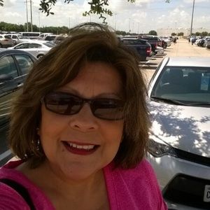 Meet your Posher, Maria